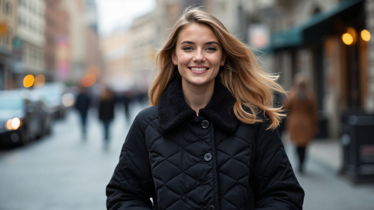 Damskie kurtki wiosenne - jakie modele są najbardziej uniwersalne?