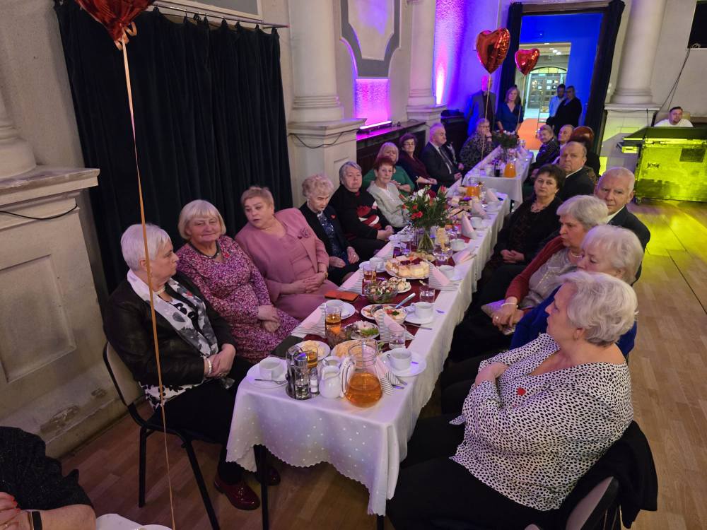 Za nami II Mikołowska Gala Aktywnego Seniora – wybrano Mikołowską Aktywną Seniorkę 2025