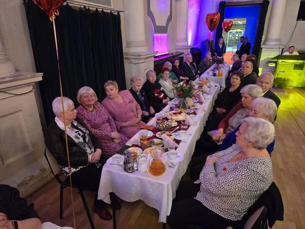 Za nami II Mikołowska Gala Aktywnego Seniora – wybrano Mikołowską Aktywną Seniorkę 2025