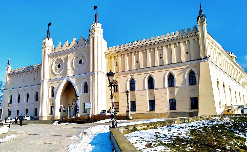 Lublin oczami Ślązaków – nowa wystawa w MDK Mikołów