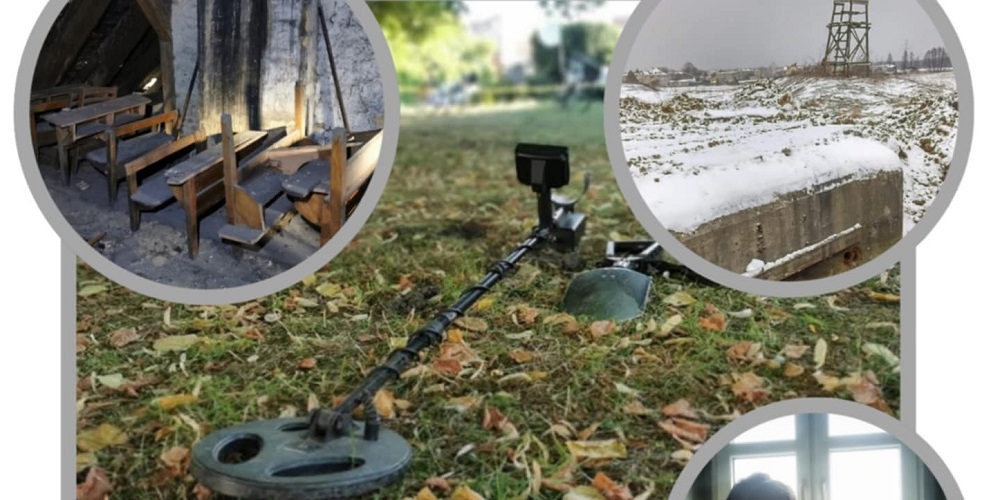 Mikołowscy eksploratorzy spotkają się w Muzeum – dołącz do pasjonatów historii!