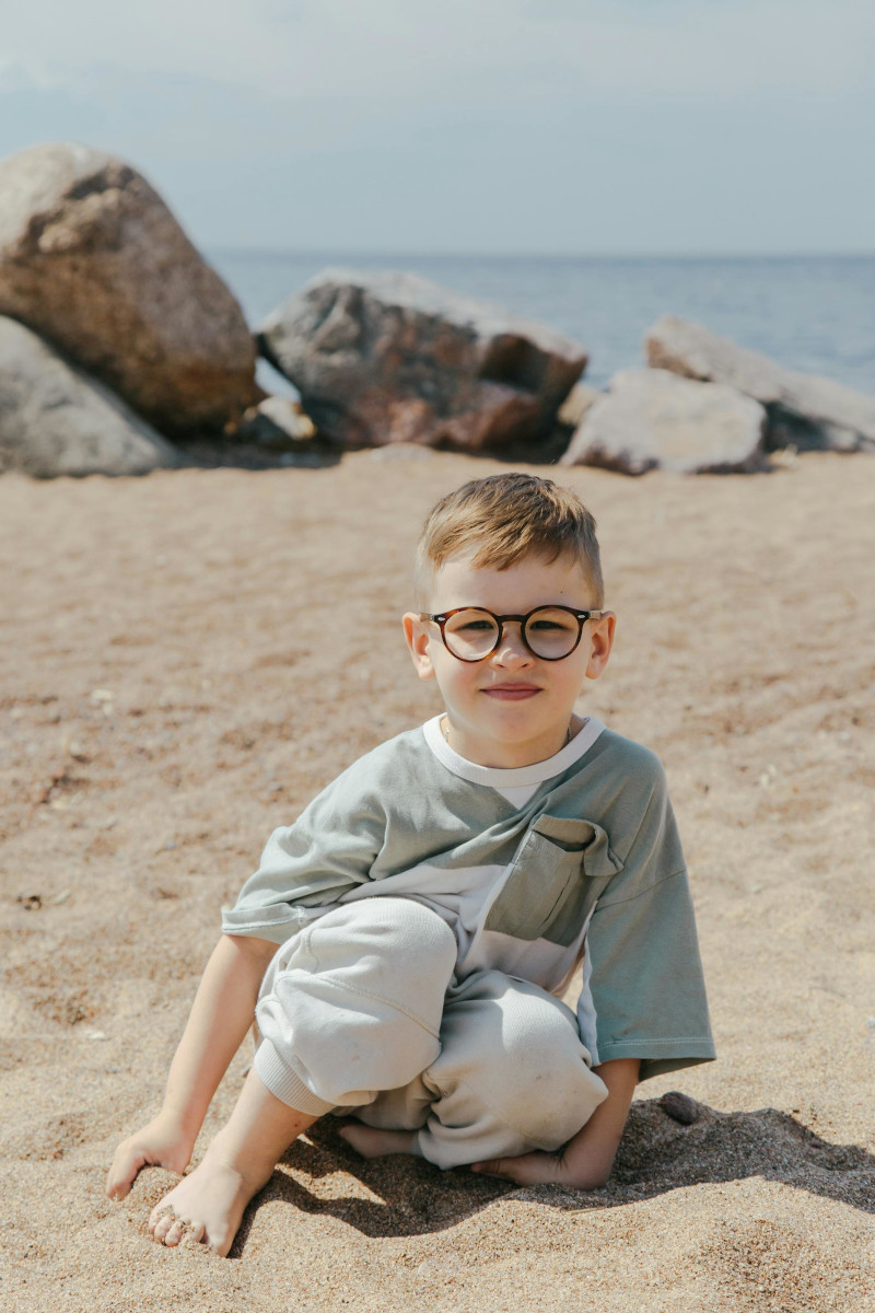 Jak wybrać idealne sandały dla chłopca? Praktyczny przewodnik dla rodziców