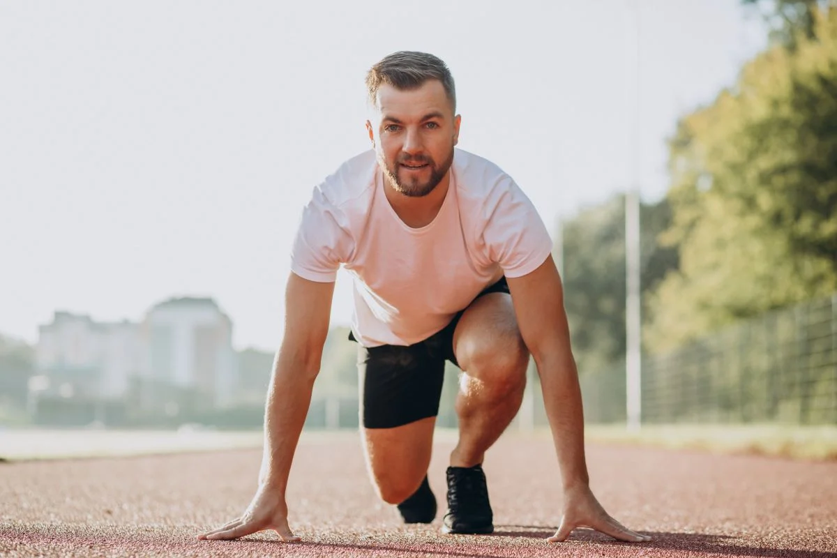 Festiwal Biegowy im. W. Korfantego – sportowe wyzwanie już 26 kwietnia!