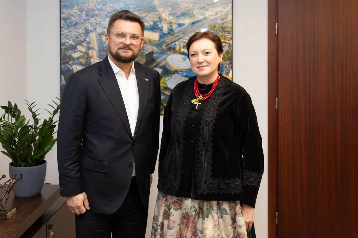 Nowa pełnomocnik prezydenta Katowic zadba o rozwój regionalizmu