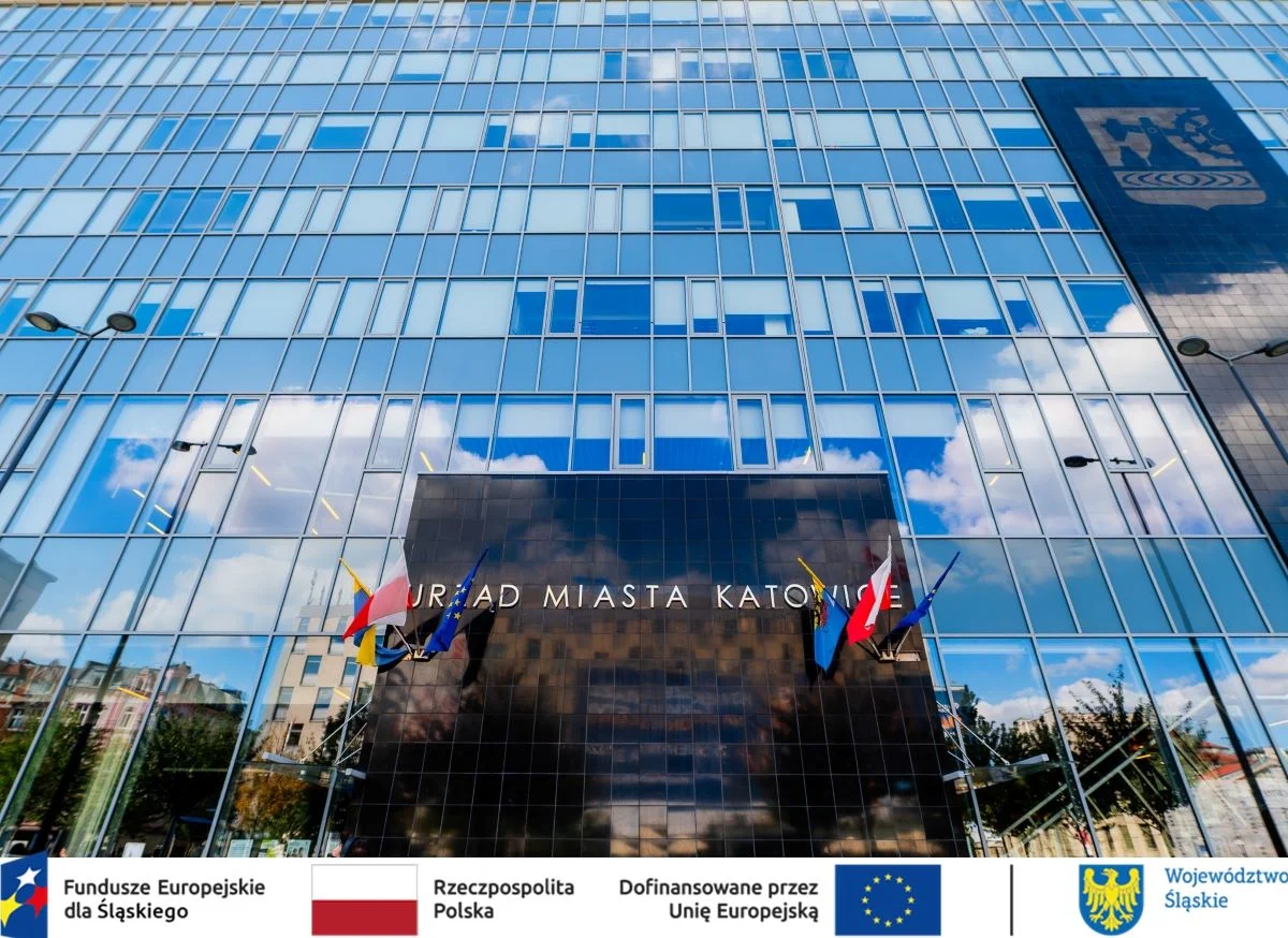 Miasto Katowice pozyskało unijne środki na wsparcie rodzin i dzieci
