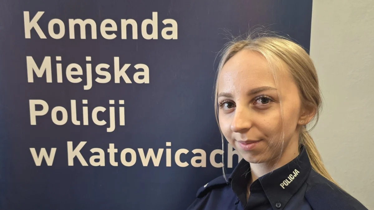 Zmiany w rejonie służbowym nr 71 – nowa dzielnicowa w Komisariacie VII