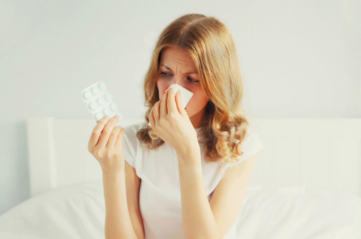 Ile trwa zapalenie zatok? Czas trwania, objawy i leczenie