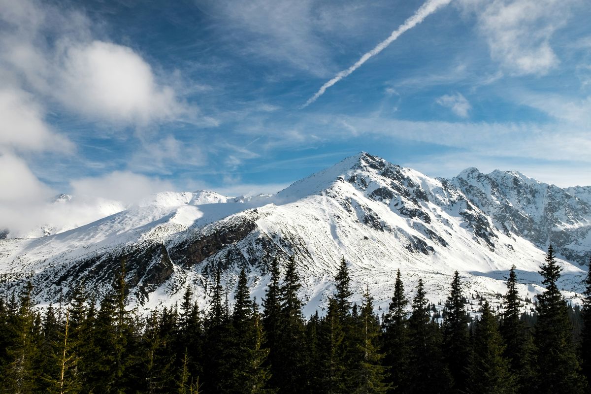 Zakopane "w ciemno" – co się stanie, jeśli po prostu pojedziesz i niczego nie zaplanujesz?