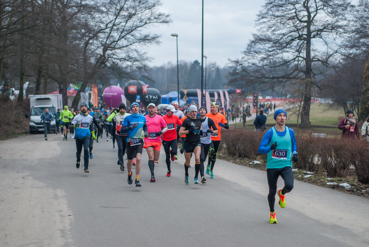 XI Parkowe Hercklekoty 1