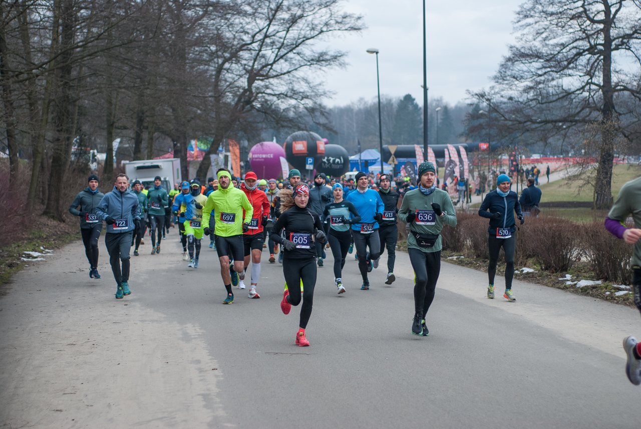 XI Parkowe Hercklekoty 2