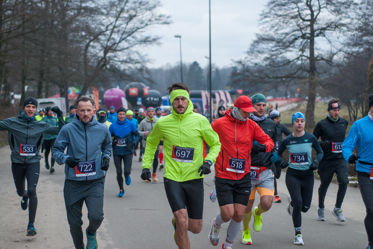 XI Parkowe Hercklekoty 3