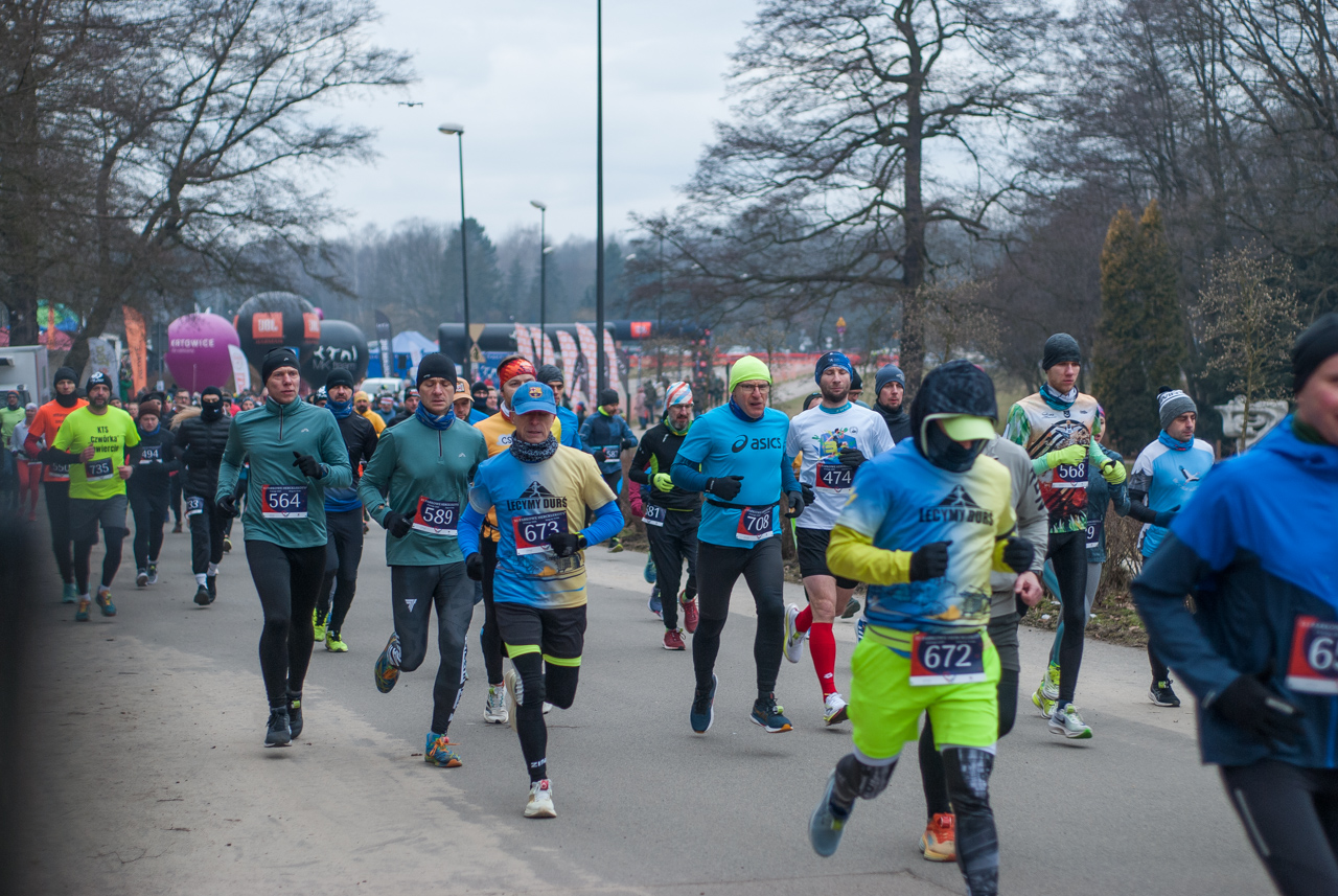 XI Parkowe Hercklekoty 4