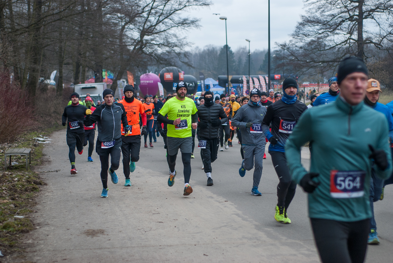 XI Parkowe Hercklekoty 5