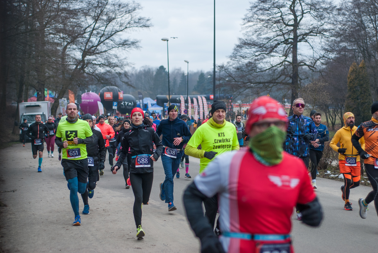 XI Parkowe Hercklekoty 6