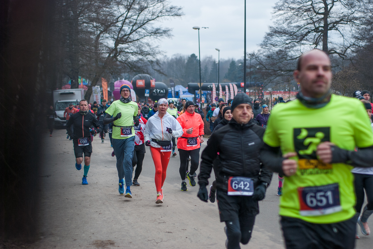 XI Parkowe Hercklekoty 7