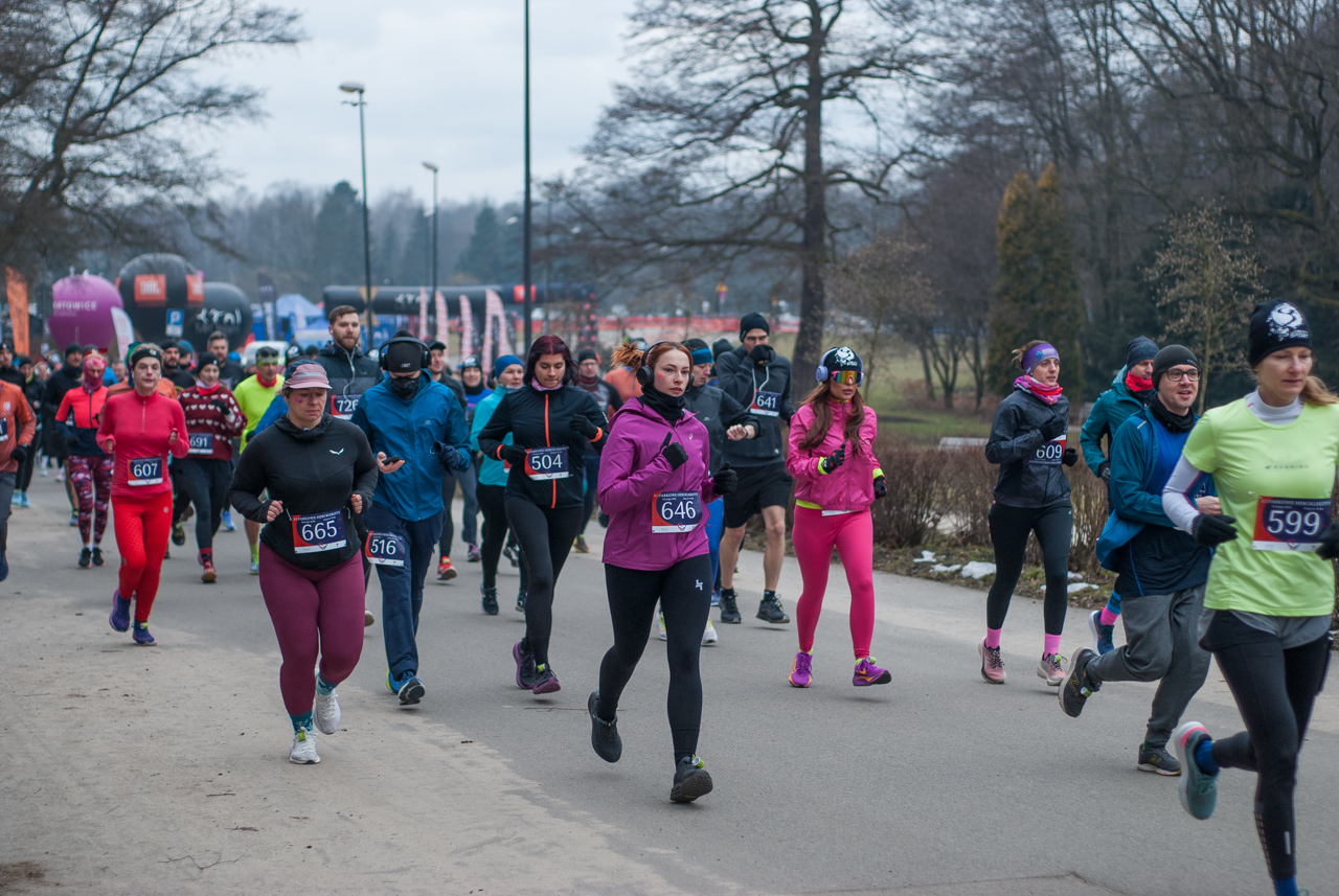 XI Parkowe Hercklekoty 8