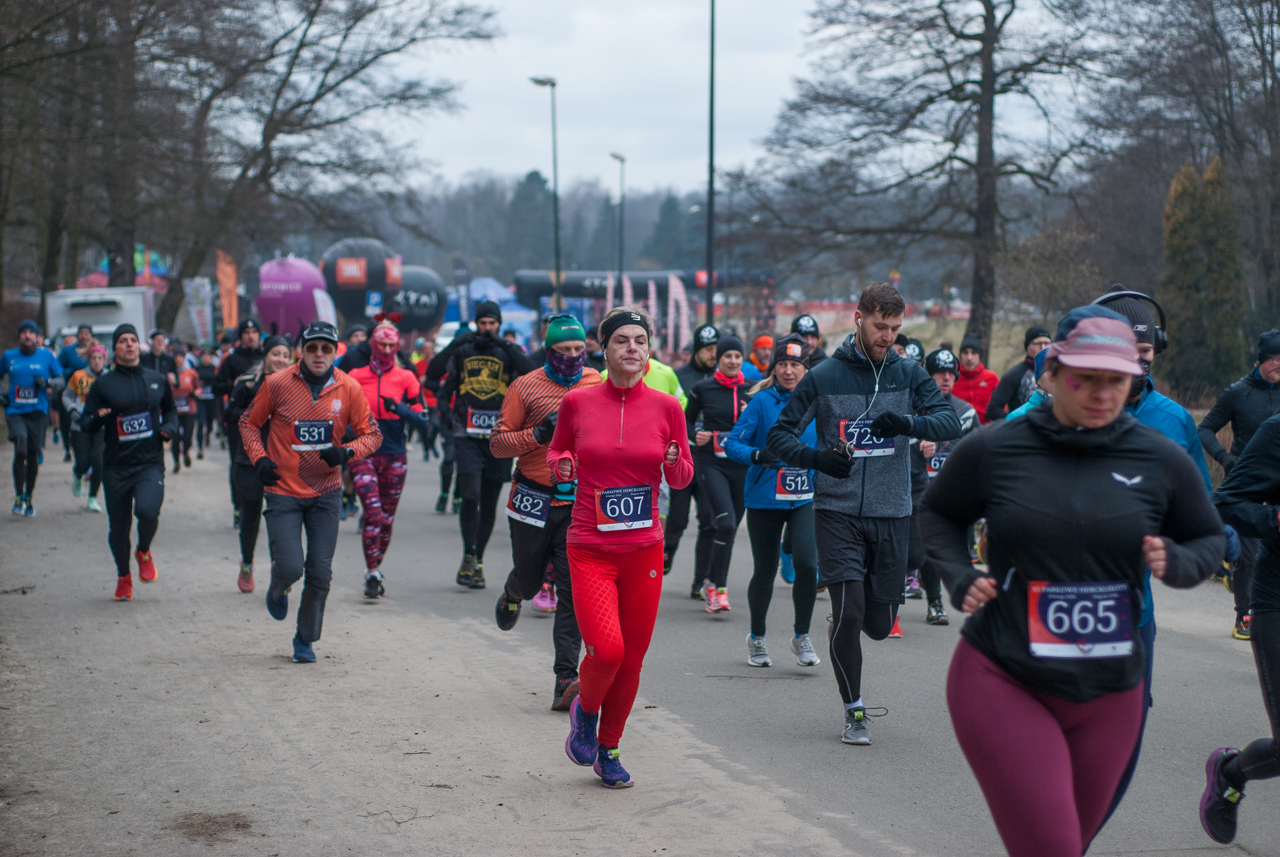 XI Parkowe Hercklekoty 9