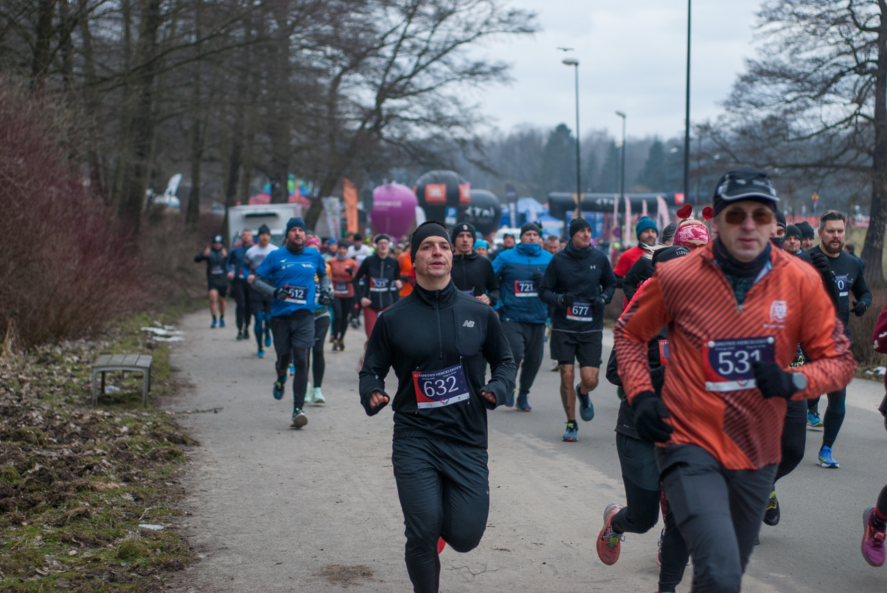 XI Parkowe Hercklekoty 11