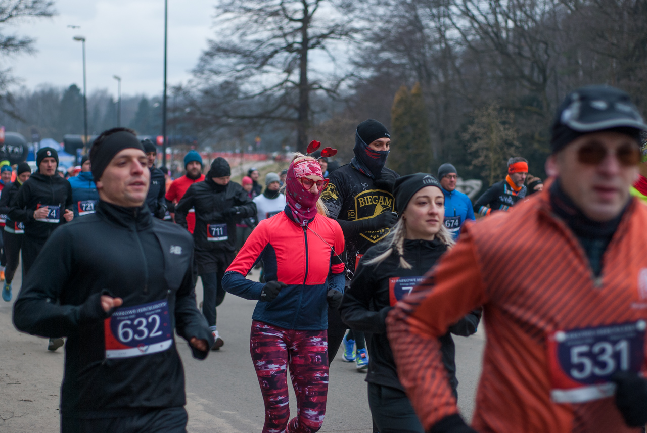 XI Parkowe Hercklekoty 12