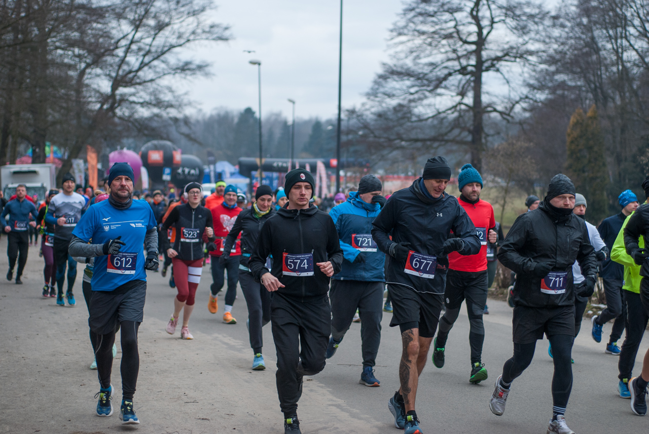 XI Parkowe Hercklekoty 13