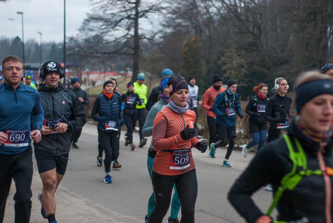 XI Parkowe Hercklekoty 16