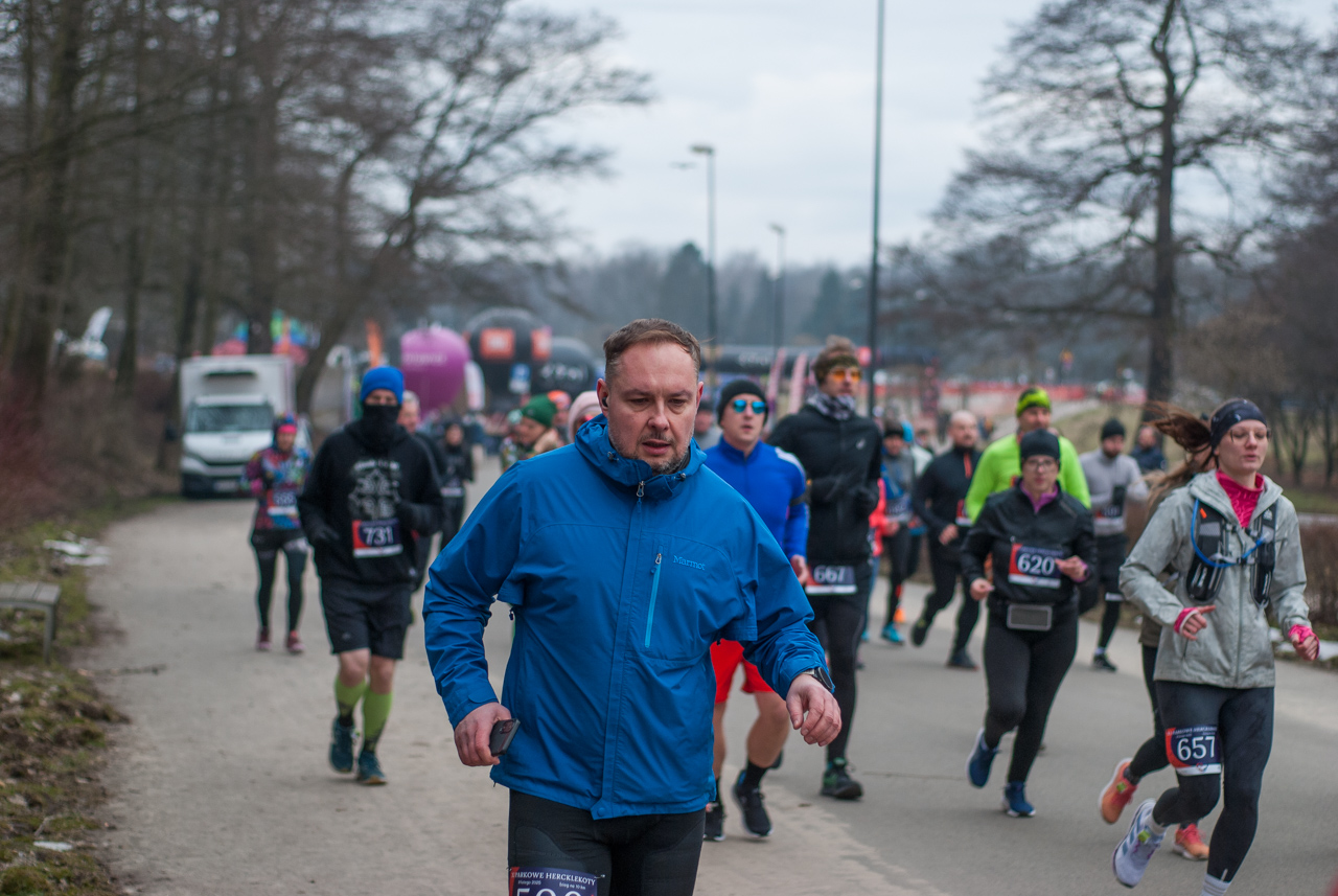 XI Parkowe Hercklekoty 17