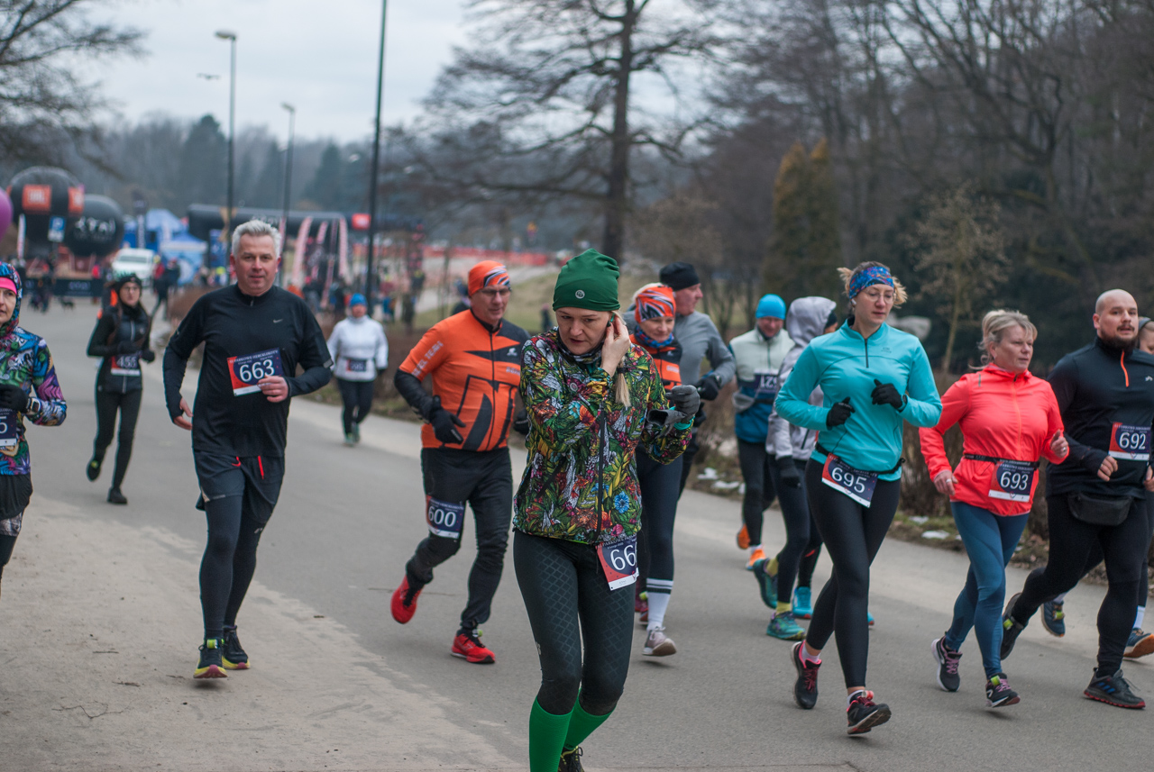 XI Parkowe Hercklekoty 19