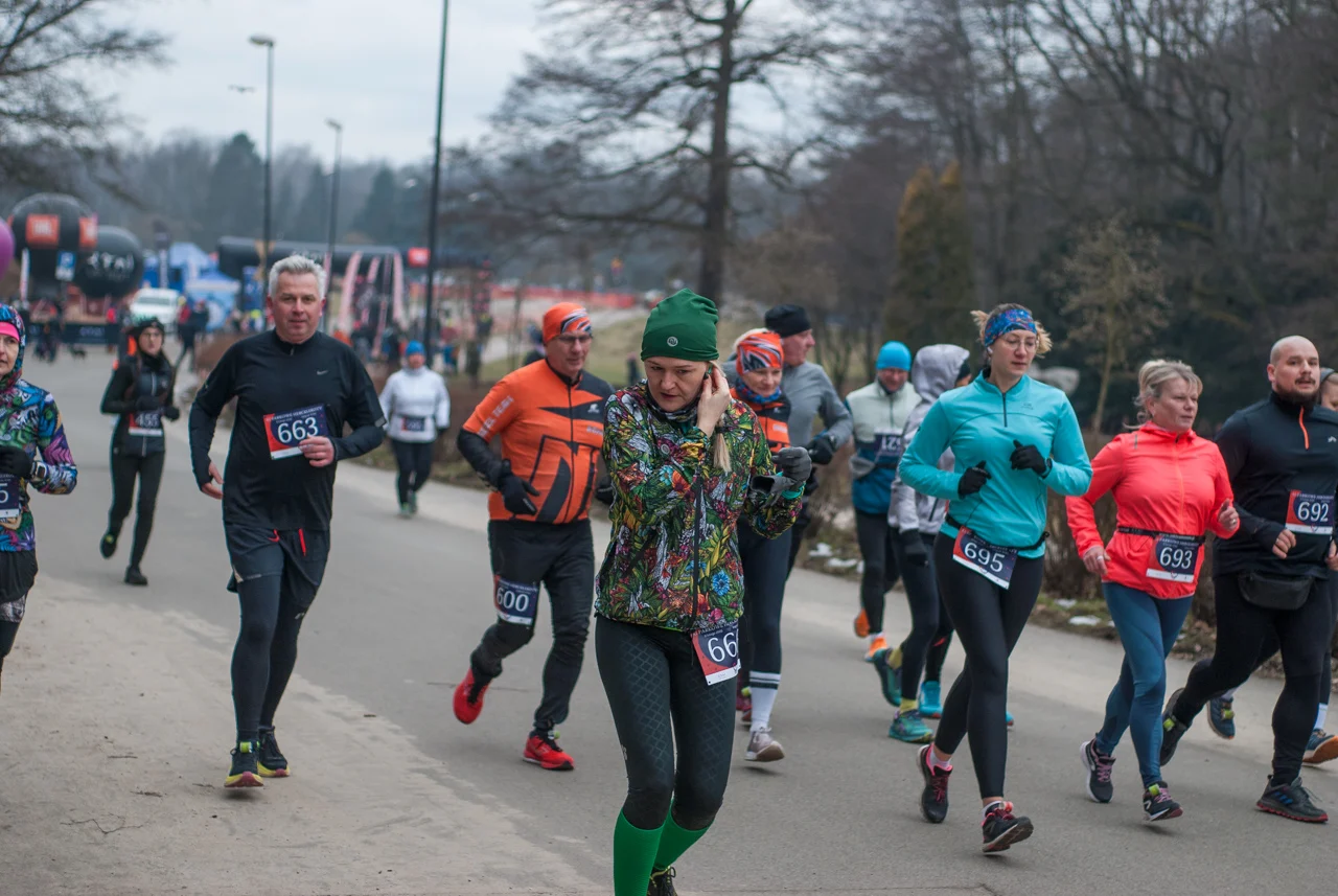 XI Parkowe Hercklekoty 19