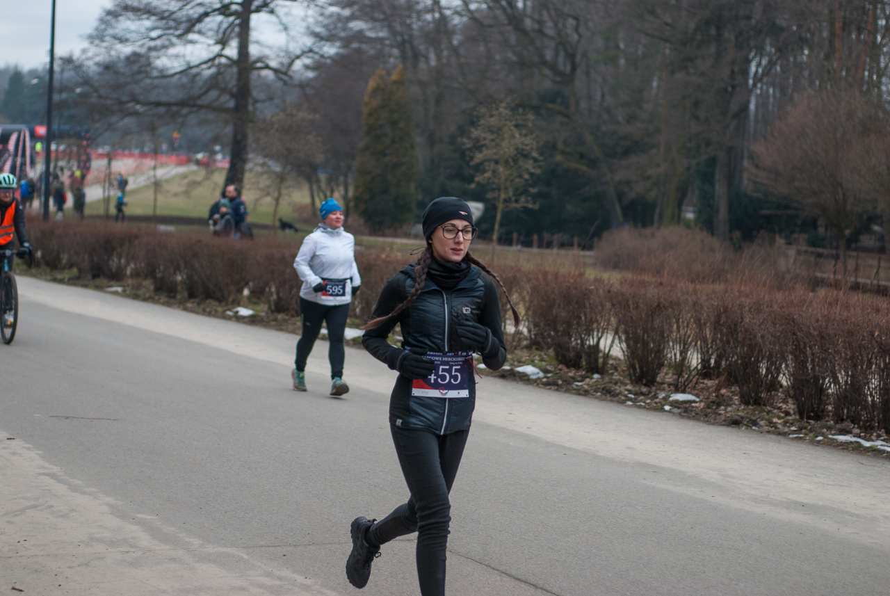 XI Parkowe Hercklekoty 20