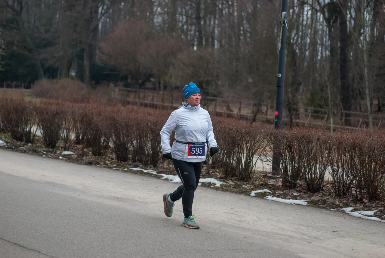 XI Parkowe Hercklekoty 21