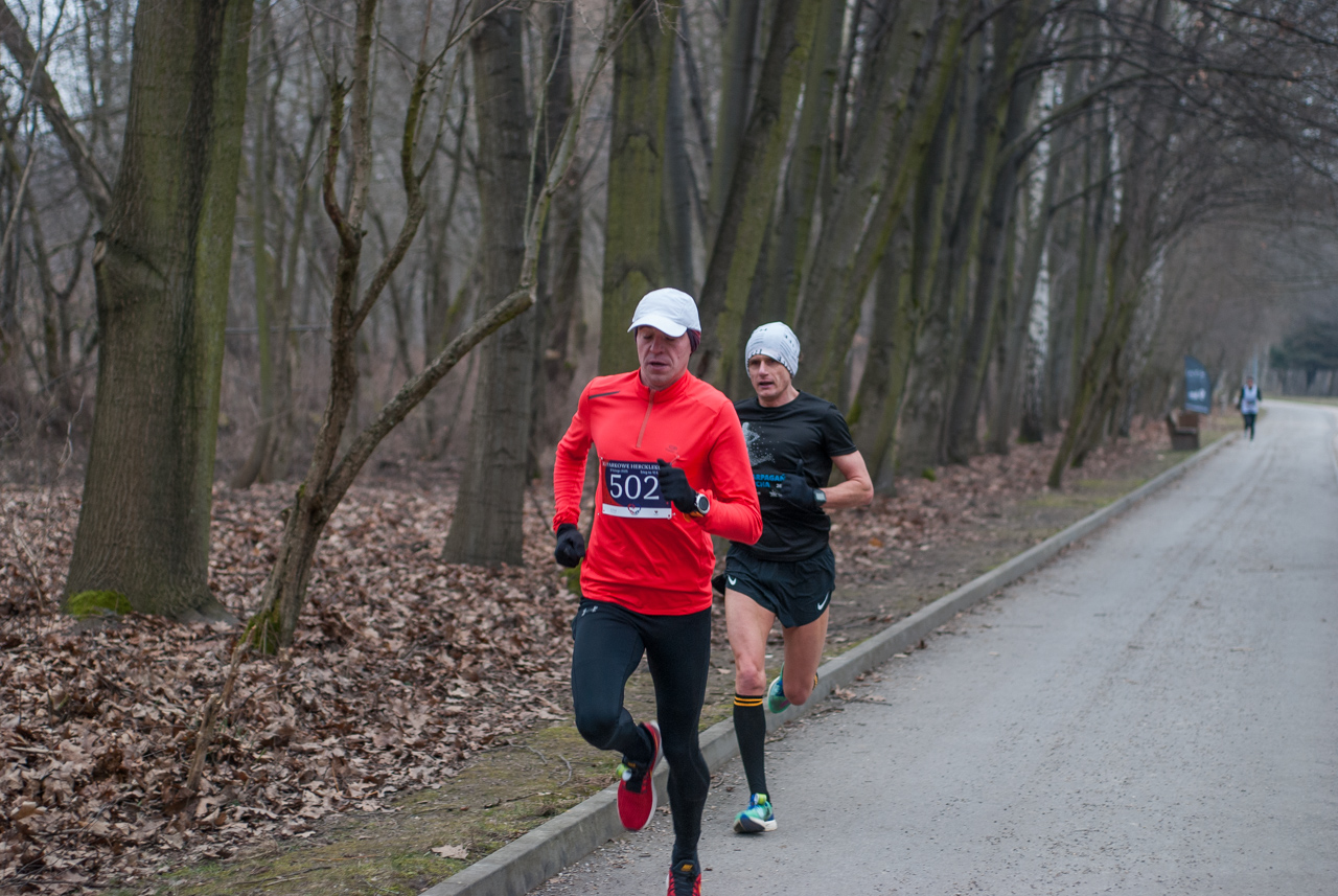 XI Parkowe Hercklekoty 23