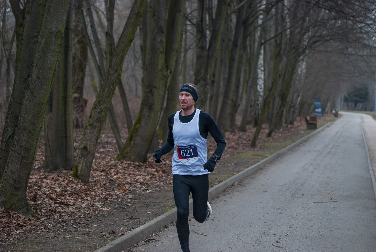 XI Parkowe Hercklekoty 24