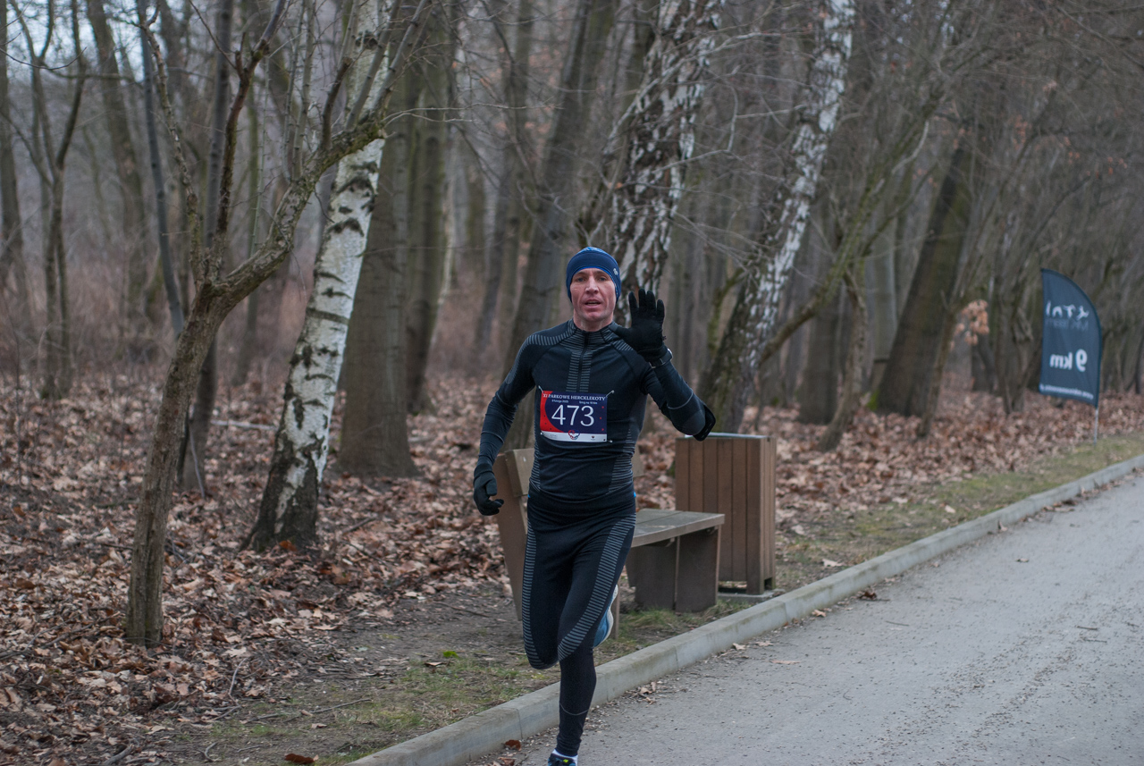XI Parkowe Hercklekoty 25