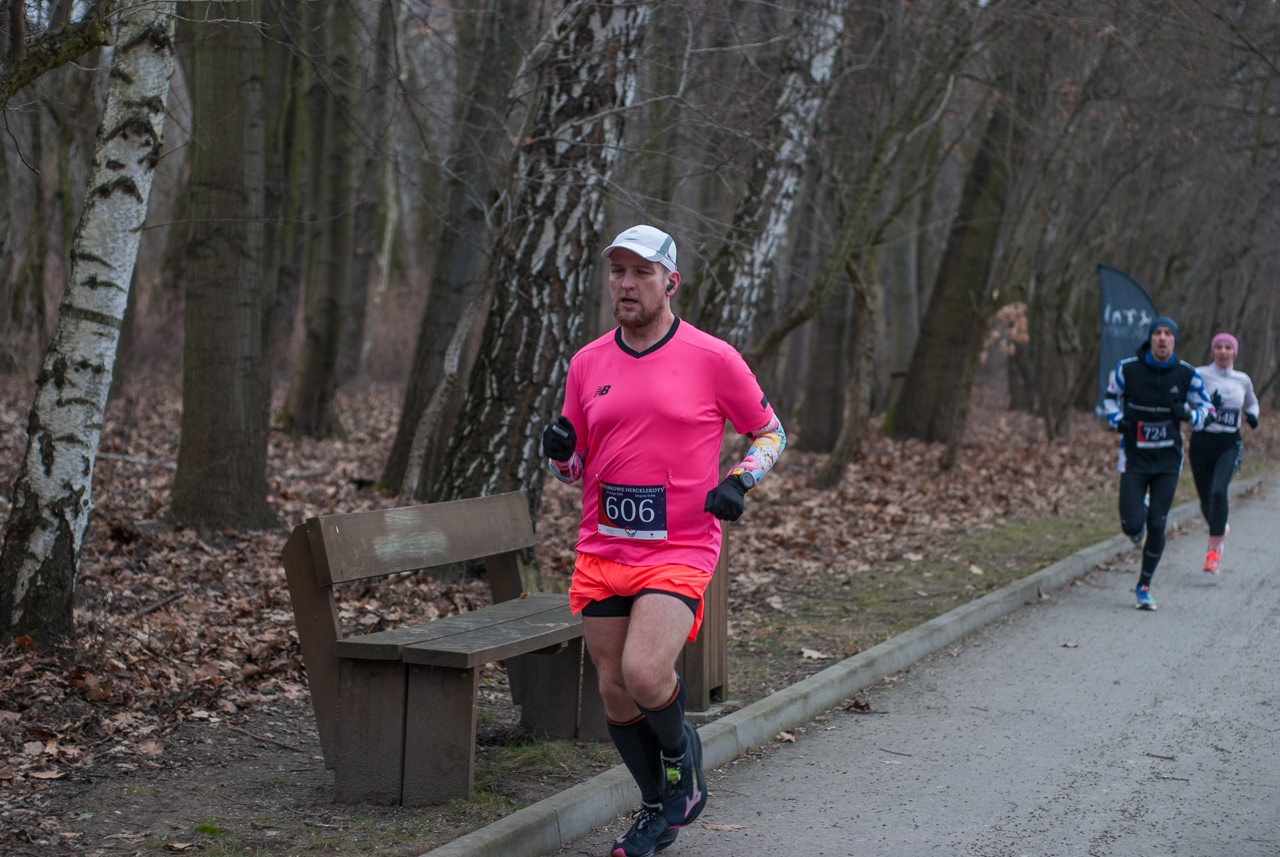 XI Parkowe Hercklekoty 26