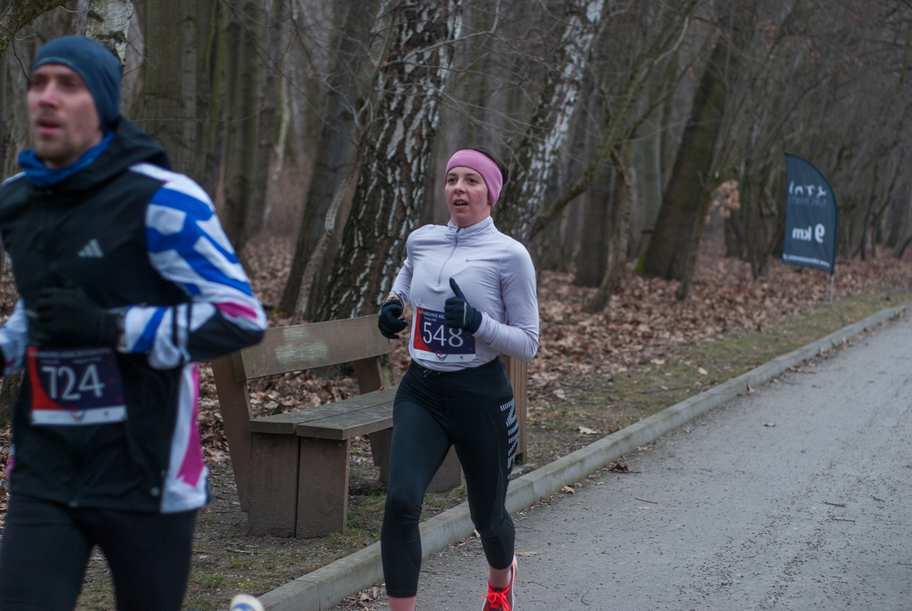 XI Parkowe Hercklekoty 28