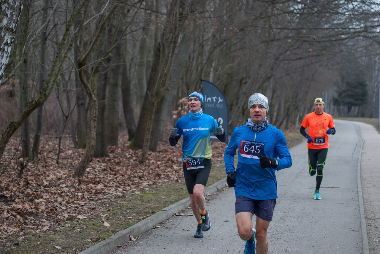 XI Parkowe Hercklekoty 29