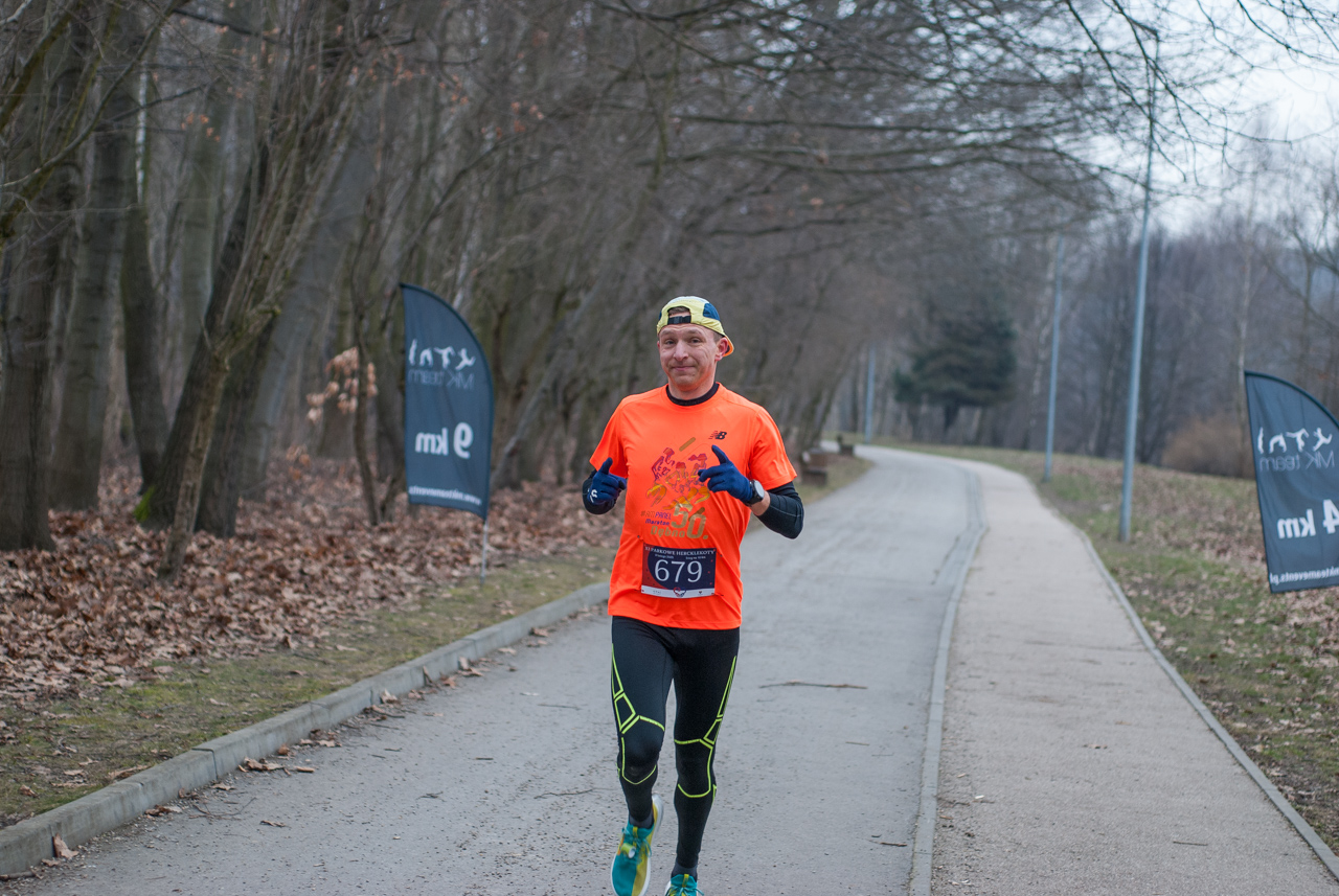 XI Parkowe Hercklekoty 30