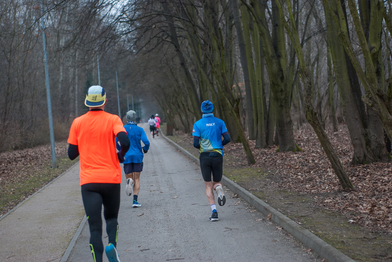 XI Parkowe Hercklekoty 31