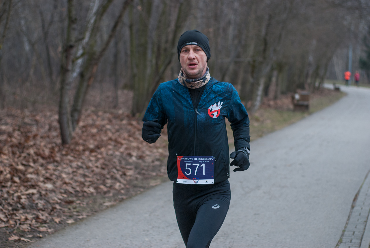 XI Parkowe Hercklekoty 32