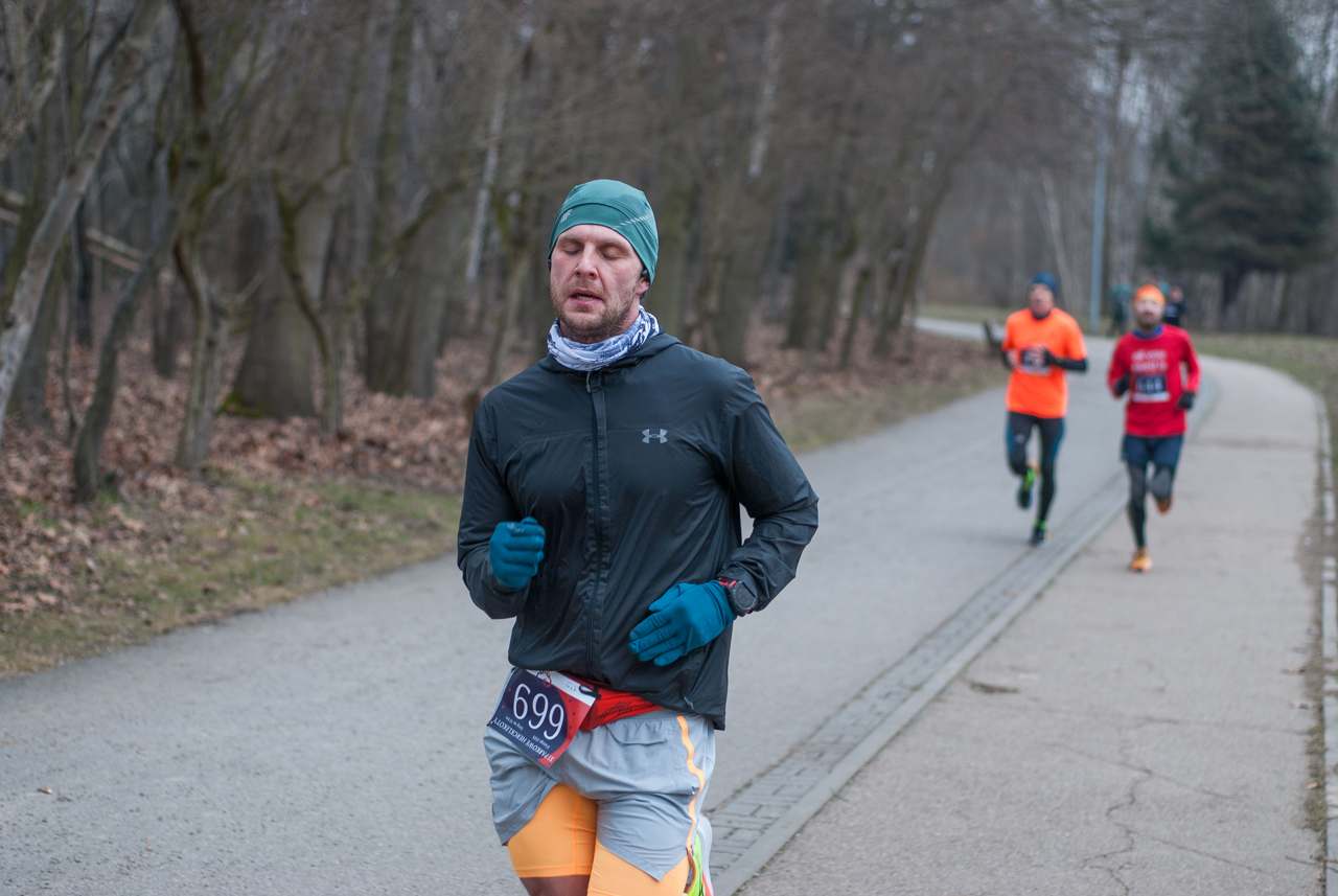 XI Parkowe Hercklekoty 33