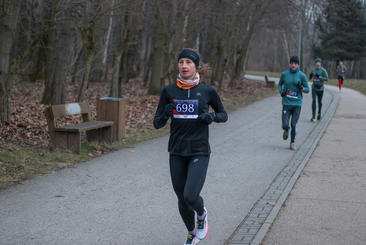 XI Parkowe Hercklekoty 35