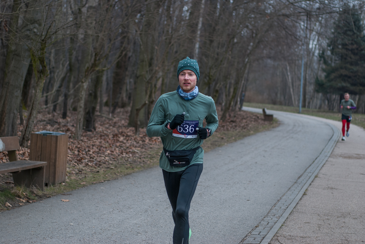 XI Parkowe Hercklekoty 37