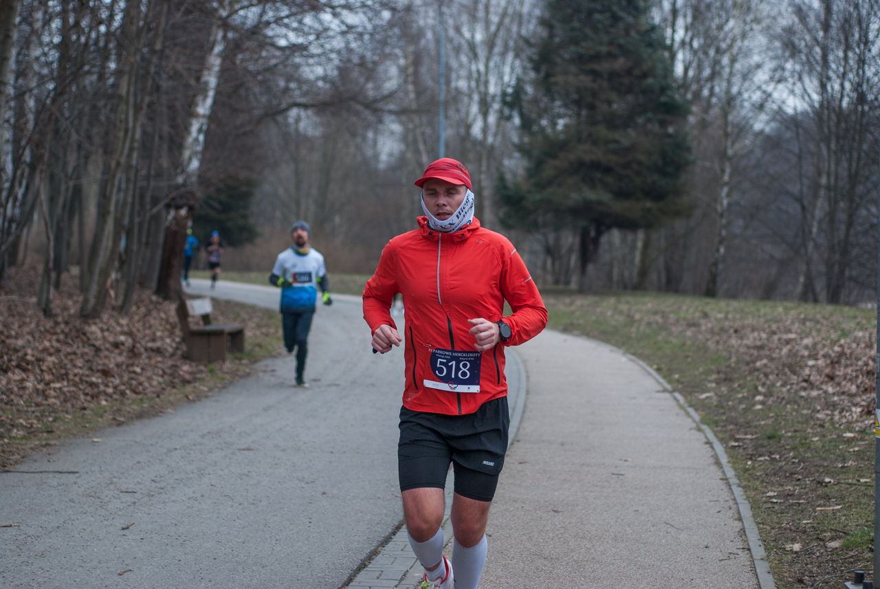 XI Parkowe Hercklekoty 39
