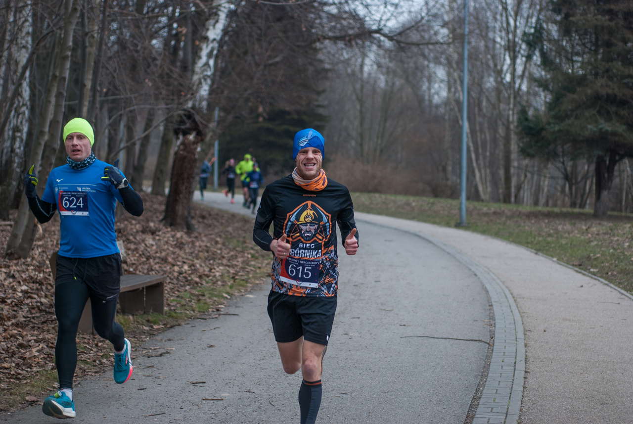 XI Parkowe Hercklekoty 41