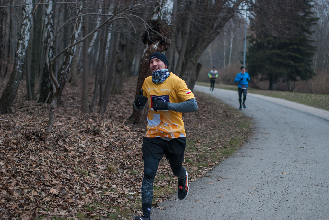 XI Parkowe Hercklekoty 44