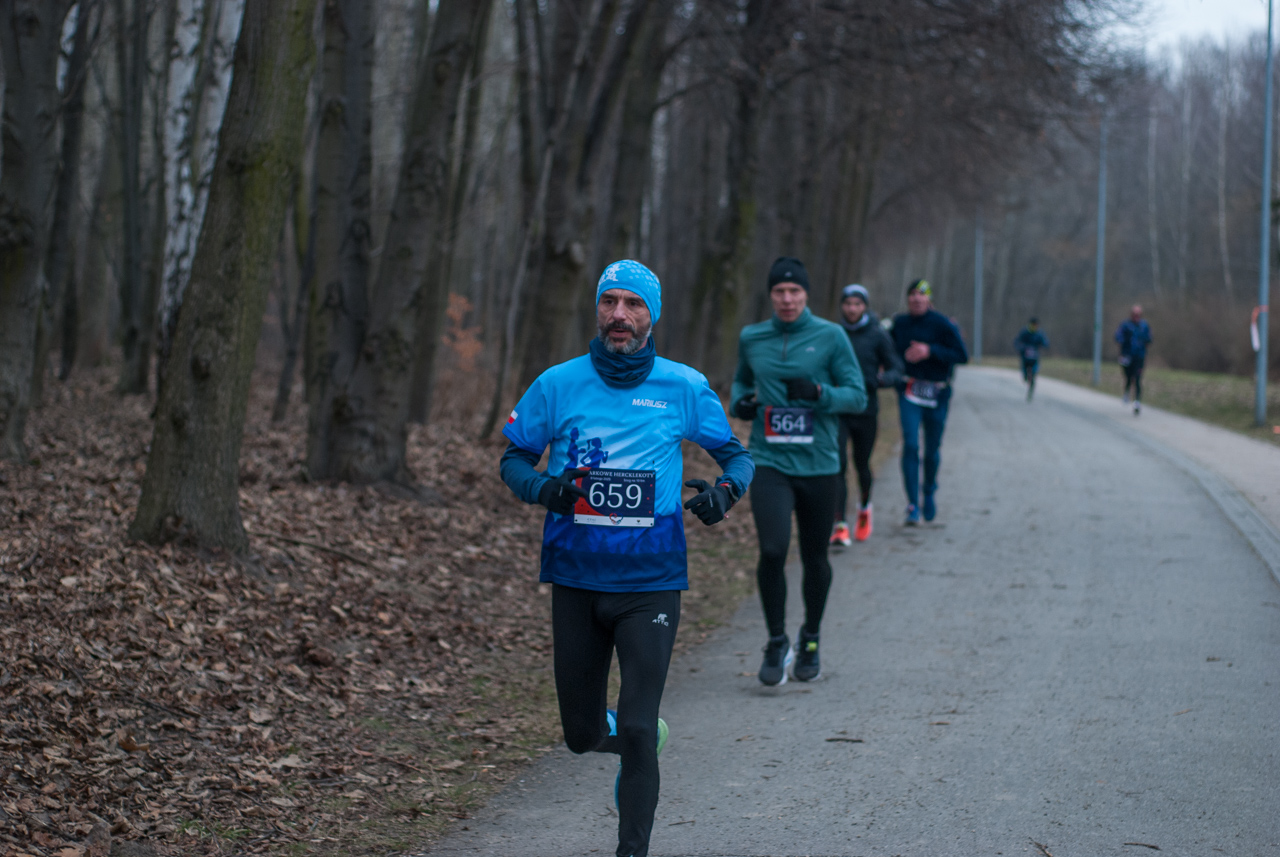 XI Parkowe Hercklekoty 46