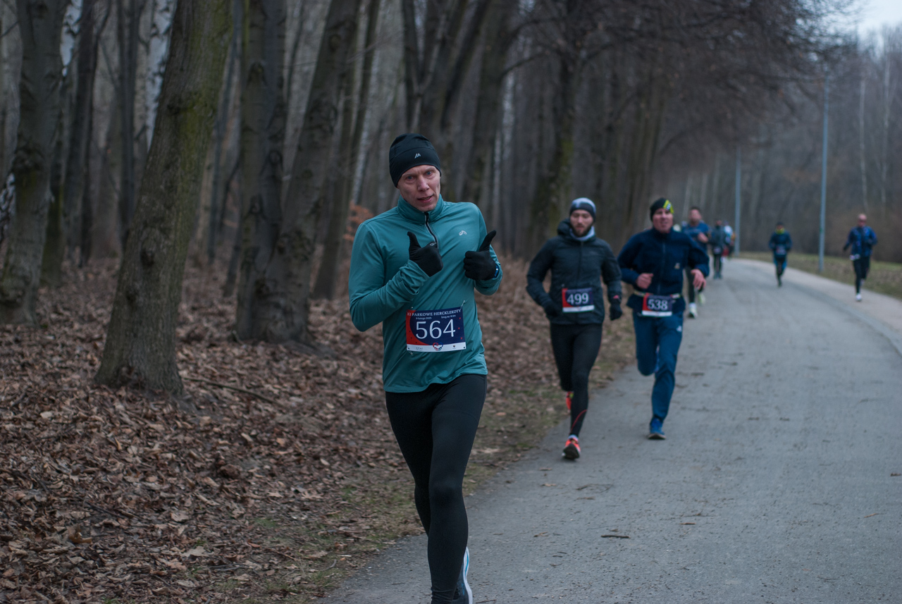 XI Parkowe Hercklekoty 47