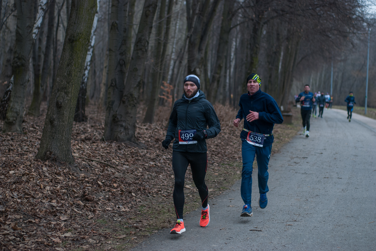 XI Parkowe Hercklekoty 48