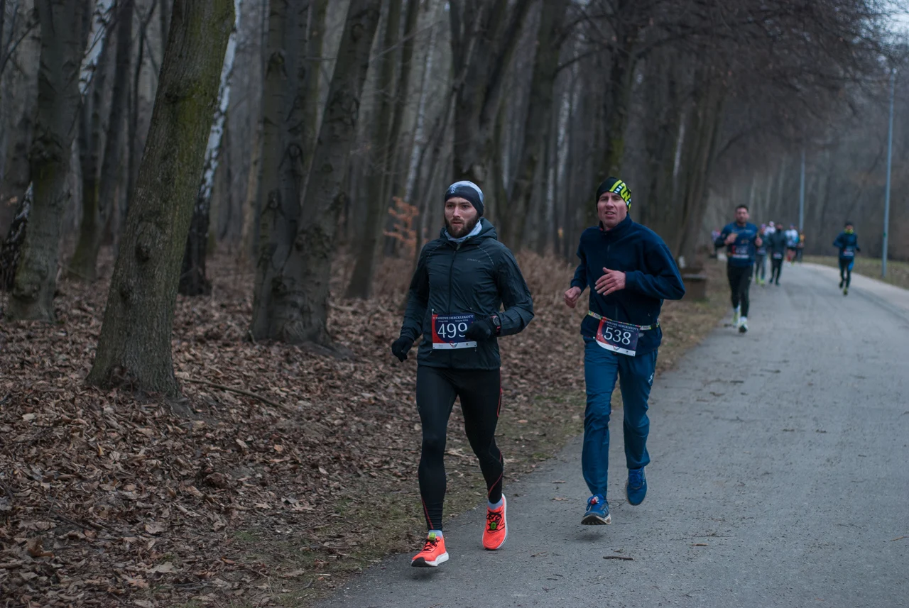 XI Parkowe Hercklekoty 48