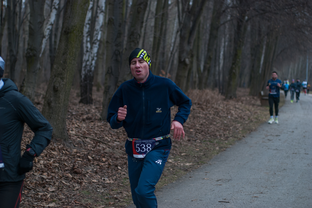 XI Parkowe Hercklekoty 49